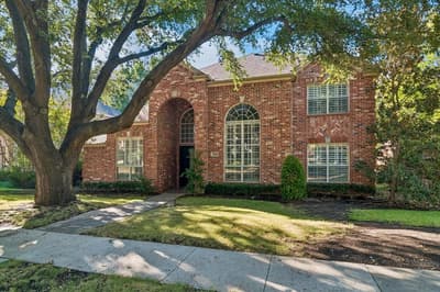 5908 Pebblestone Lane, Plano TX 75093