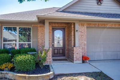 14317 Mariposa Lily Lane, Fort Worth TX 76052 - Photo 2