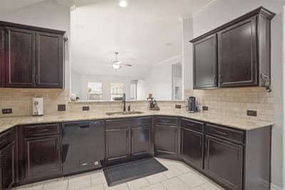 14317 Mariposa Lily Lane, Fort Worth TX 76052 - Photo 5