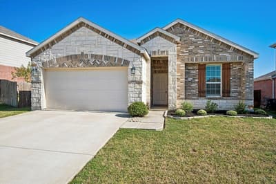 2228 Simmental Road, Fort Worth TX 76131