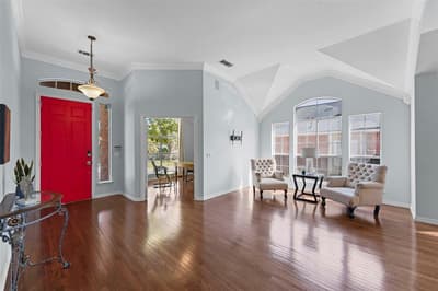 2768 Club Ridge Drive, Lewisville TX 75067 - Photo 4