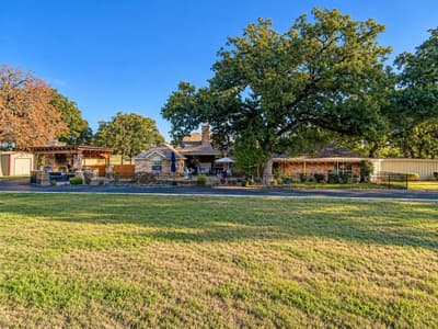 395 County Road 1646, Chico TX 76431 - Photo 3