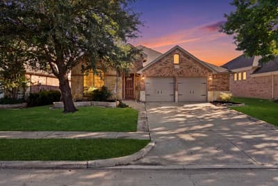 242 Cox Drive, Fate TX 75087 - Photo 2