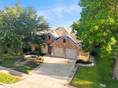 242 Cox Drive, Fate TX 75087 - Photo 4