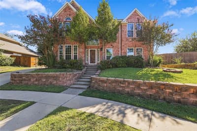 202 Devonshire Court, McKinney TX 75071