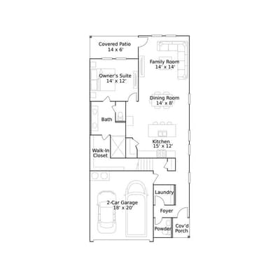 6520 Coke Drive, Princeton TX 75407 - Photo 2