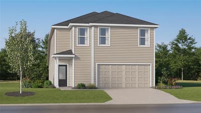 6520 Coke Drive, Princeton TX 75407