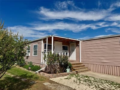 306 W Mesquite Street, Gunter TX 75058 - Photo 2