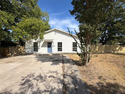1710 Cumberland Drive, Garland TX 75040
