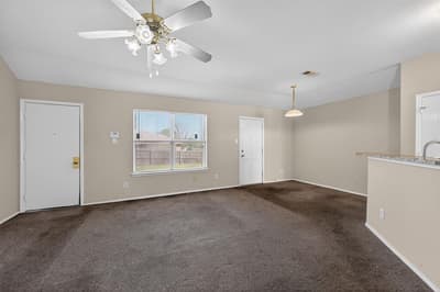 1715 Reynolds Street, Lancaster TX 75134 - Photo 3