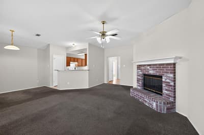 1715 Reynolds Street, Lancaster TX 75134 - Photo 5