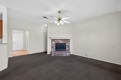 1715 Reynolds Street, Lancaster TX 75134 - Photo 4