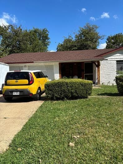 9051 Woodshore Circle, Dallas TX 75243