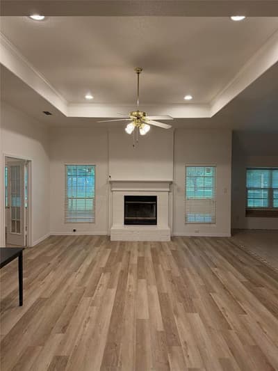 2117 Shorthorn Trail, Crowley TX 76036 - Photo 4