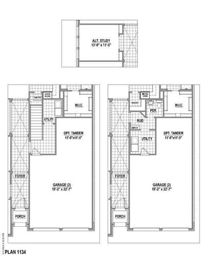 2680 Harvest Lane, Prosper TX 75078 - Photo 3