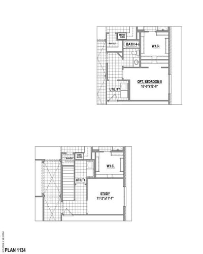 2680 Harvest Lane, Prosper TX 75078 - Photo 4
