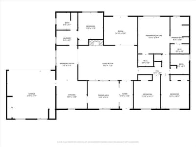 2629 Kimberly Court, Plano TX 75075