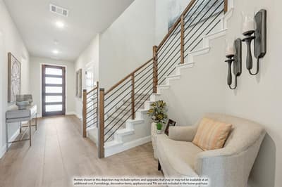 14457 Mietner Street, Pilot Point TX 75009 - Photo 3