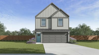 6931 Jessamine Drive, Princeton TX 75407
