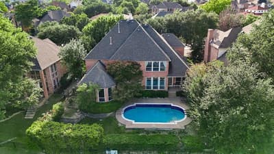2122 Clearspring Drive N, Irving TX 75063 - Photo 3