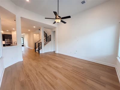3357 Monarch Pass Drive, Arlington TX 76005 - Photo 3