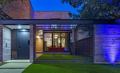 2010 Mcmillan Avenue, Dallas TX 75206 - Photo 3