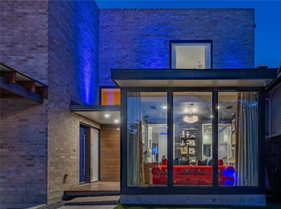 2010 Mcmillan Avenue, Dallas TX 75206 - Photo 4