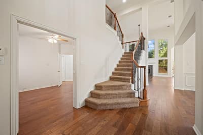 8301 Bartley Circle, Plano TX 75025 - Photo 4