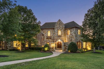 1508 Glenmeade Court, Keller TX 76262