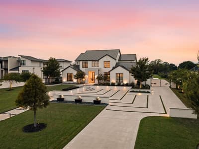 4404 Saddleback Lane, Southlake TX 76092 - Photo 2