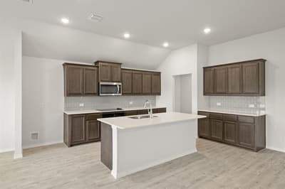 2605 River Bank Drive, Burleson TX 76028 - Photo 5