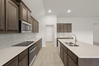 2605 River Bank Drive, Burleson TX 76028 - Photo 4