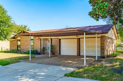 6616 Summertime Lane, Watauga TX 76148 - Photo 2