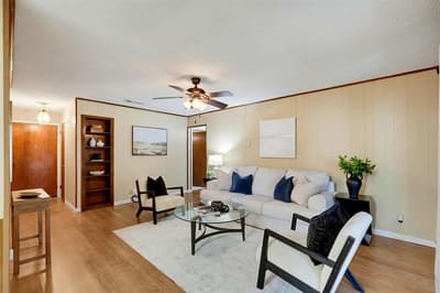 6616 Summertime Lane, Watauga TX 76148 - Photo 5
