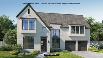 1224 Sebastian Road, The Colony TX 75056