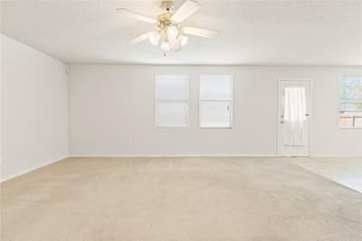 1429 Cherokee Rose Lane, Burleson TX 76028 - Photo 3