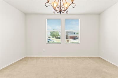 1429 Cherokee Rose Lane, Burleson TX 76028 - Photo 4