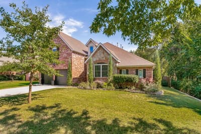 1912 Creek Bend Drive, Corinth TX 76208 - Photo 2