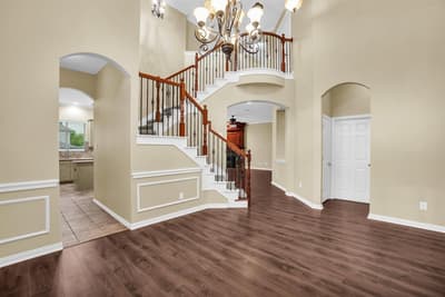 513 Mckinney Trail, Fate TX 75087 - Photo 3