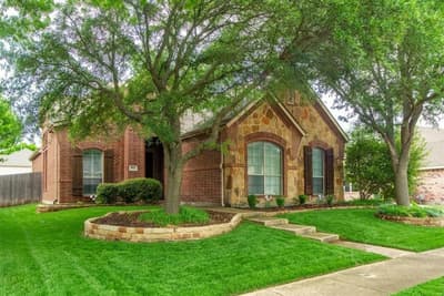 513 Mckinney Trail, Fate TX 75087