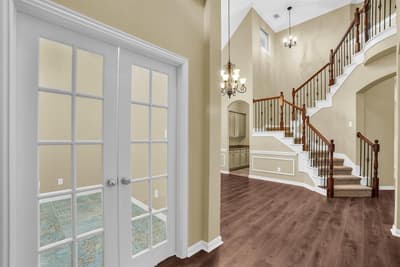 513 Mckinney Trail, Fate TX 75087 - Photo 5