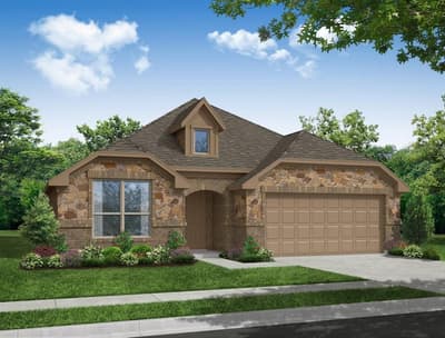 1006 Wedgestone Drive, Justin TX 76247