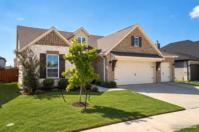 14013 Lapetus Drive, Haslet TX 76052 - Photo 2