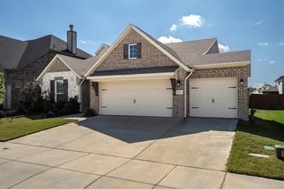 14013 Lapetus Drive, Haslet TX 76052 - Photo 3