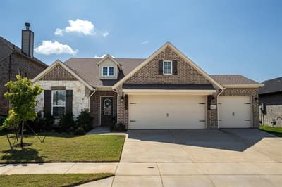14013 Lapetus Drive, Haslet TX 76052
