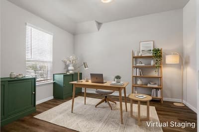 14013 Lapetus Drive, Haslet TX 76052 - Photo 5