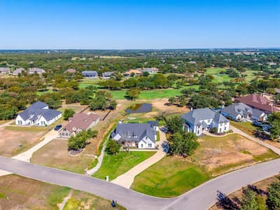100 Fairway View Court, Lipan TX 76462 - Photo 2