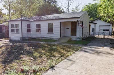 308 W Avenue F, Garland TX 75040 - Photo 2