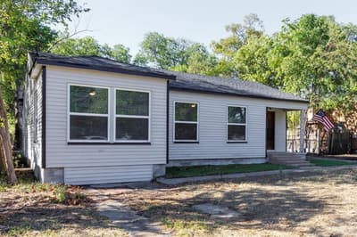 308 W Avenue F, Garland TX 75040 - Photo 3