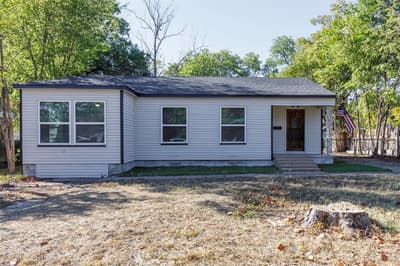 308 W Avenue F, Garland TX 75040